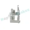 Halter, Bremssattel Hinterachse rechts RAP BRAKES R-J1167 Bild Halter, Bremssattel Hinterachse rechts RAP BRAKES R-J1167