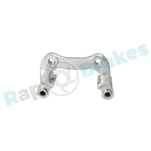 Halter, Bremssattel Hinterachse links RAP BRAKES R-J1176 Bild Halter, Bremssattel Hinterachse links RAP BRAKES R-J1176