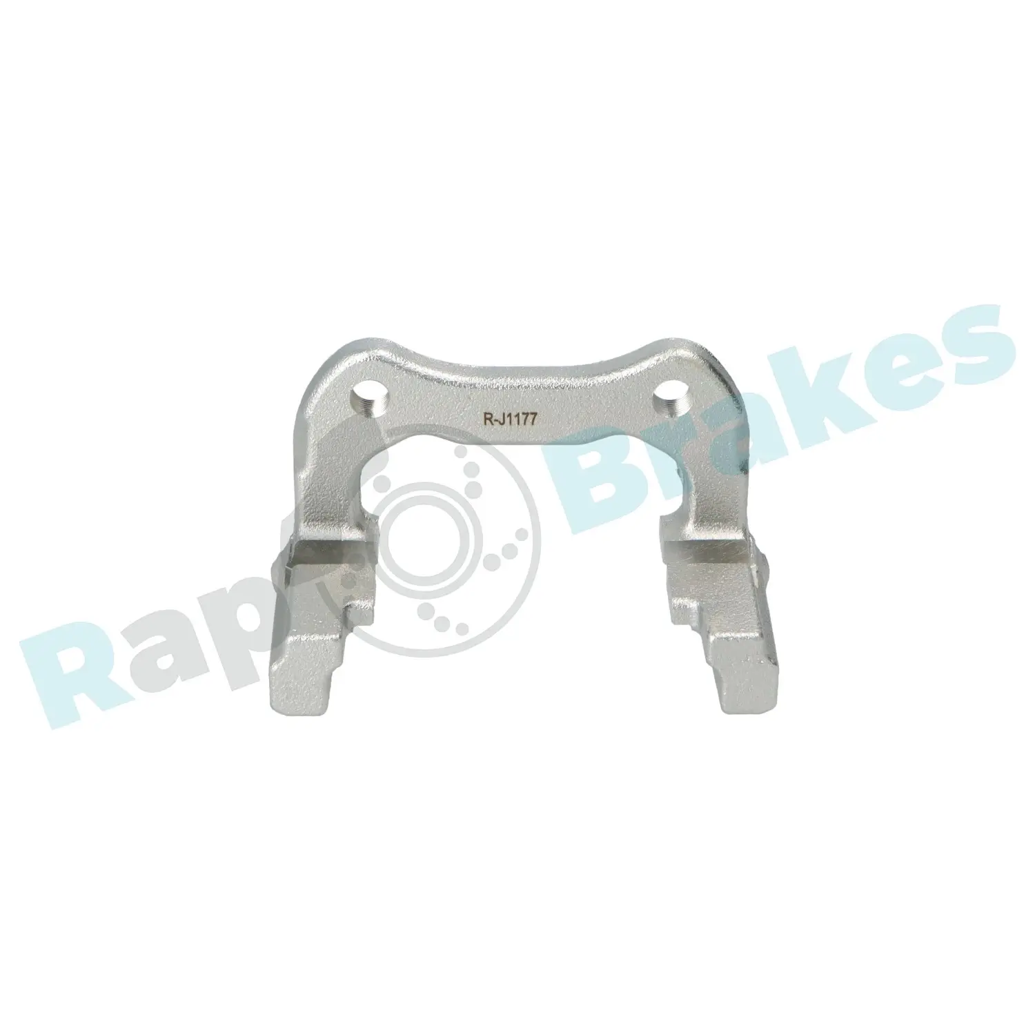 Halter, Bremssattel Hinterachse rechts RAP BRAKES R-J1177