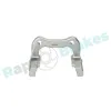 Halter, Bremssattel Hinterachse rechts RAP BRAKES R-J1177