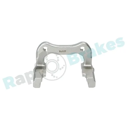 Halter, Bremssattel Hinterachse rechts RAP BRAKES R-J1177 Bild Halter, Bremssattel Hinterachse rechts RAP BRAKES R-J1177