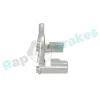 Halter, Bremssattel Hinterachse rechts RAP BRAKES R-J1177 Bild Halter, Bremssattel Hinterachse rechts RAP BRAKES R-J1177