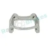 Halter, Bremssattel Hinterachse links Hinterachse rechts RAP BRAKES R-J1184