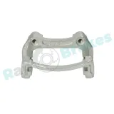 Halter, Bremssattel Hinterachse links Hinterachse rechts RAP BRAKES R-J1184