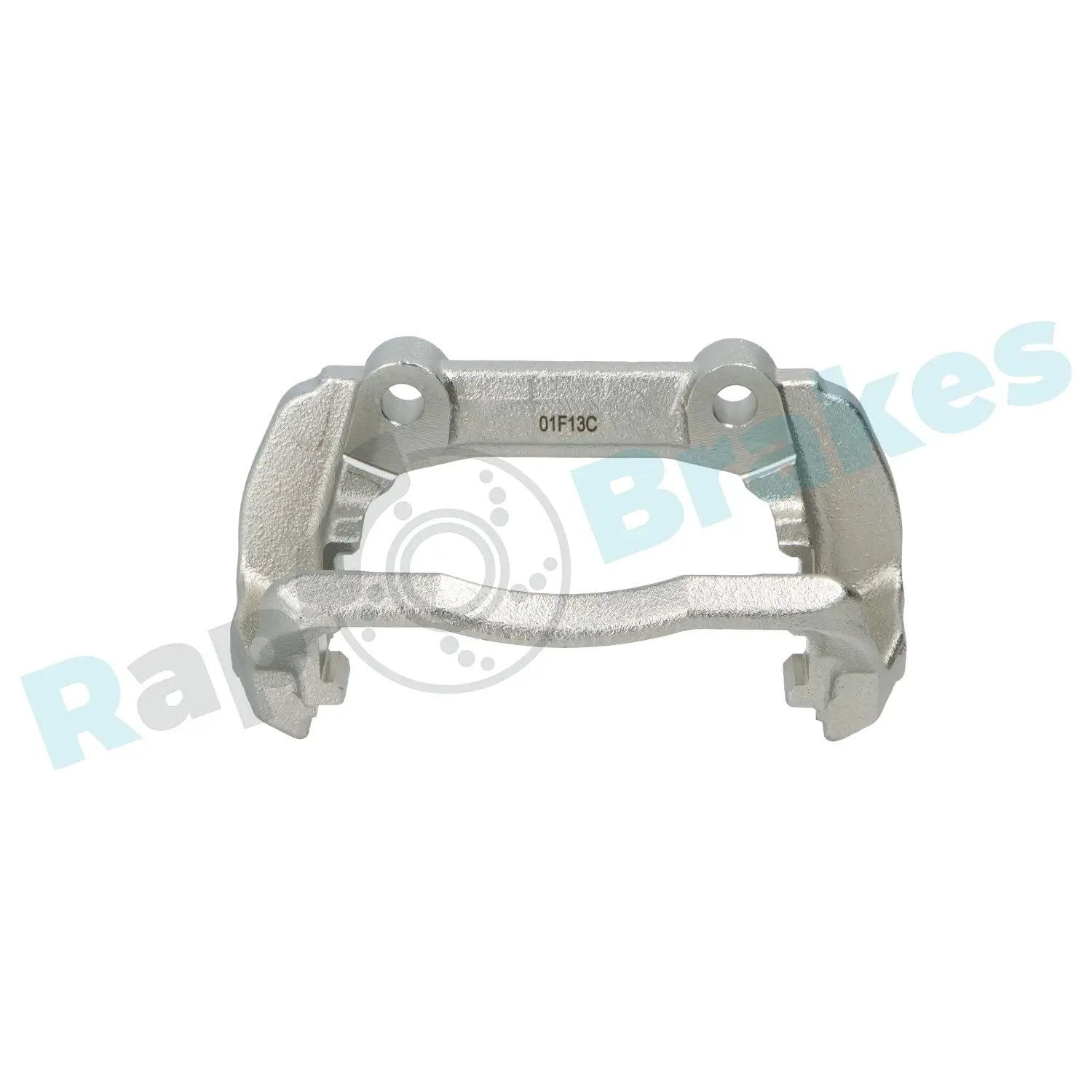 Halter, Bremssattel Vorderachse rechts RAP BRAKES R-J1186
