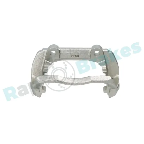 Halter, Bremssattel Vorderachse rechts RAP BRAKES R-J1186 Bild Halter, Bremssattel Vorderachse rechts RAP BRAKES R-J1186