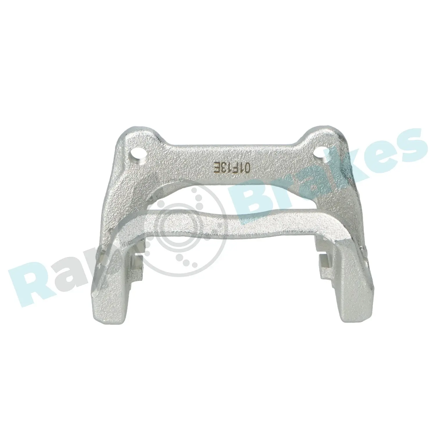 Halter, Bremssattel Hinterachse links Hinterachse rechts RAP BRAKES R-J1188