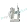 Halter, Bremssattel Hinterachse links Hinterachse rechts RAP BRAKES R-J1188 Bild Halter, Bremssattel Hinterachse links Hinterachse rechts RAP BRAKES R-J1188