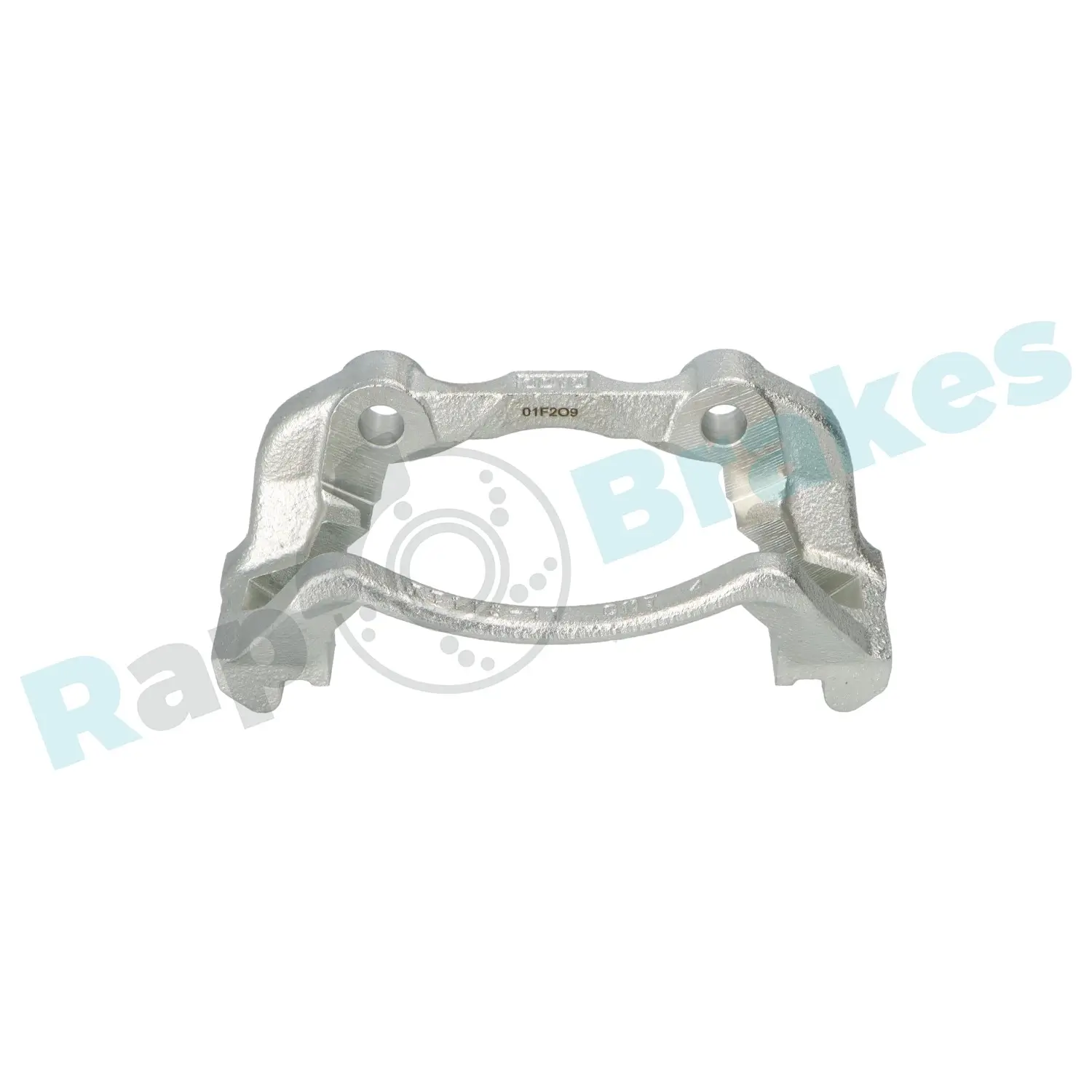 Halter, Bremssattel Vorderachse links Vorderachse rechts RAP BRAKES R-J1191