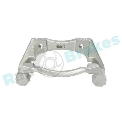 Halter, Bremssattel Vorderachse links RAP BRAKES R-J1192 Bild Halter, Bremssattel Vorderachse links RAP BRAKES R-J1192