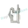 Halter, Bremssattel Vorderachse links RAP BRAKES R-J1192 Bild Halter, Bremssattel Vorderachse links RAP BRAKES R-J1192