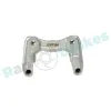 Halter, Bremssattel Hinterachse links RAP BRAKES R-J1205 Bild Halter, Bremssattel Hinterachse links RAP BRAKES R-J1205