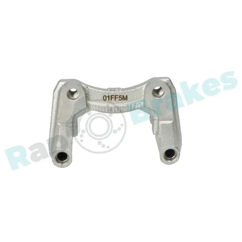 Halter, Bremssattel Hinterachse links RAP BRAKES R-J1205 Bild Halter, Bremssattel Hinterachse links RAP BRAKES R-J1205