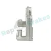 Halter, Bremssattel Hinterachse links RAP BRAKES R-J1205 Bild Halter, Bremssattel Hinterachse links RAP BRAKES R-J1205