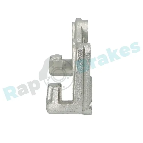 Halter, Bremssattel Hinterachse links RAP BRAKES R-J1205 Bild Halter, Bremssattel Hinterachse links RAP BRAKES R-J1205