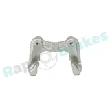 Halter, Bremssattel Hinterachse rechts RAP BRAKES R-J1206