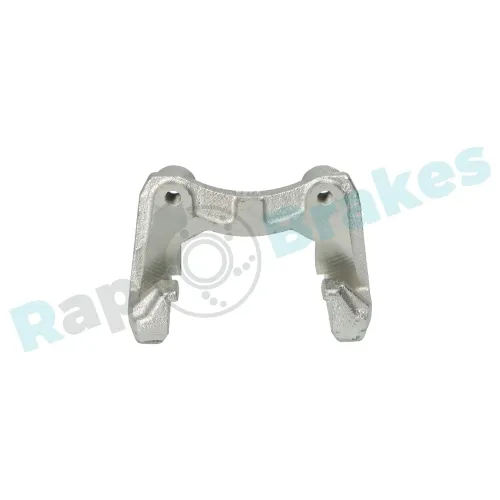 Halter, Bremssattel Hinterachse rechts RAP BRAKES R-J1206 Bild Halter, Bremssattel Hinterachse rechts RAP BRAKES R-J1206