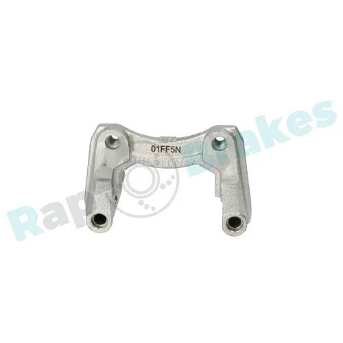 Halter, Bremssattel Hinterachse rechts RAP BRAKES R-J1206 Bild Halter, Bremssattel Hinterachse rechts RAP BRAKES R-J1206