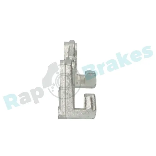 Halter, Bremssattel Hinterachse rechts RAP BRAKES R-J1206 Bild Halter, Bremssattel Hinterachse rechts RAP BRAKES R-J1206