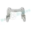 Halter, Bremssattel Hinterachse links Hinterachse rechts RAP BRAKES R-J1207