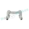 Halter, Bremssattel Hinterachse links Hinterachse rechts RAP BRAKES R-J1207 Bild Halter, Bremssattel Hinterachse links Hinterachse rechts RAP BRAKES R-J1207