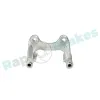 Halter, Bremssattel Hinterachse links RAP BRAKES R-J1217 Bild Halter, Bremssattel Hinterachse links RAP BRAKES R-J1217