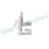 Halter, Bremssattel Hinterachse links RAP BRAKES R-J1217 Bild Halter, Bremssattel Hinterachse links RAP BRAKES R-J1217