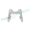 Halter, Bremssattel Hinterachse rechts RAP BRAKES R-J1218
