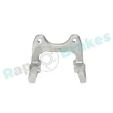 Halter, Bremssattel Hinterachse rechts RAP BRAKES R-J1218