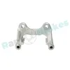 Halter, Bremssattel Hinterachse rechts RAP BRAKES R-J1218 Bild Halter, Bremssattel Hinterachse rechts RAP BRAKES R-J1218