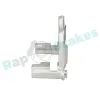 Halter, Bremssattel Hinterachse rechts RAP BRAKES R-J1218 Bild Halter, Bremssattel Hinterachse rechts RAP BRAKES R-J1218