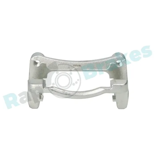 Halter, Bremssattel Vorderachse links RAP BRAKES R-J1229 Bild Halter, Bremssattel Vorderachse links RAP BRAKES R-J1229