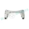 Halter, Bremssattel Vorderachse links RAP BRAKES R-J1229 Bild Halter, Bremssattel Vorderachse links RAP BRAKES R-J1229