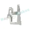 Halter, Bremssattel Vorderachse links RAP BRAKES R-J1229 Bild Halter, Bremssattel Vorderachse links RAP BRAKES R-J1229