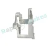 Halter, Bremssattel Vorderachse rechts RAP BRAKES R-J1230 Bild Halter, Bremssattel Vorderachse rechts RAP BRAKES R-J1230