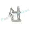 Halter, Bremssattel Vorderachse links RAP BRAKES R-J1241 Bild Halter, Bremssattel Vorderachse links RAP BRAKES R-J1241