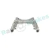 Halter, Bremssattel Vorderachse links RAP BRAKES R-J1241 Bild Halter, Bremssattel Vorderachse links RAP BRAKES R-J1241