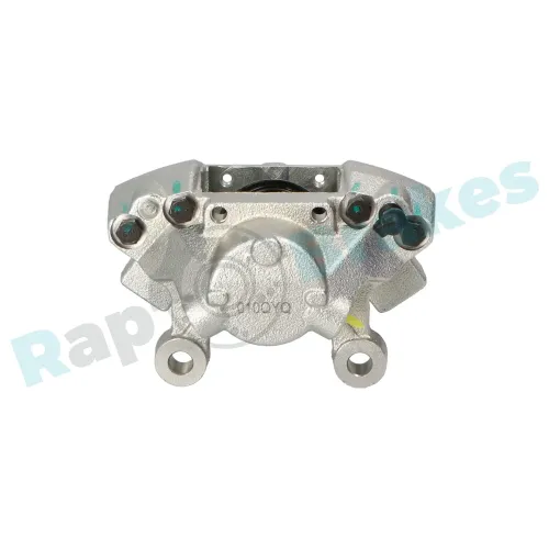 Bremssattel Hinterachse links RAP BRAKES R-K0005 Bild Bremssattel Hinterachse links RAP BRAKES R-K0005