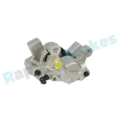 Bremssattel Hinterachse links RAP BRAKES R-K0005 Bild Bremssattel Hinterachse links RAP BRAKES R-K0005