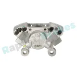 Bremssattel Hinterachse rechts RAP BRAKES R-K0006