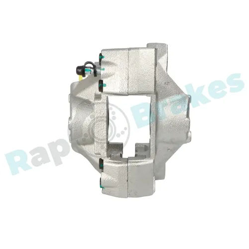 Bremssattel Hinterachse rechts RAP BRAKES R-K0006 Bild Bremssattel Hinterachse rechts RAP BRAKES R-K0006