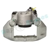 Bremssattel Vorderachse links RAP BRAKES R-K0007