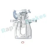 Bremssattel Hinterachse rechts RAP BRAKES R-K0015