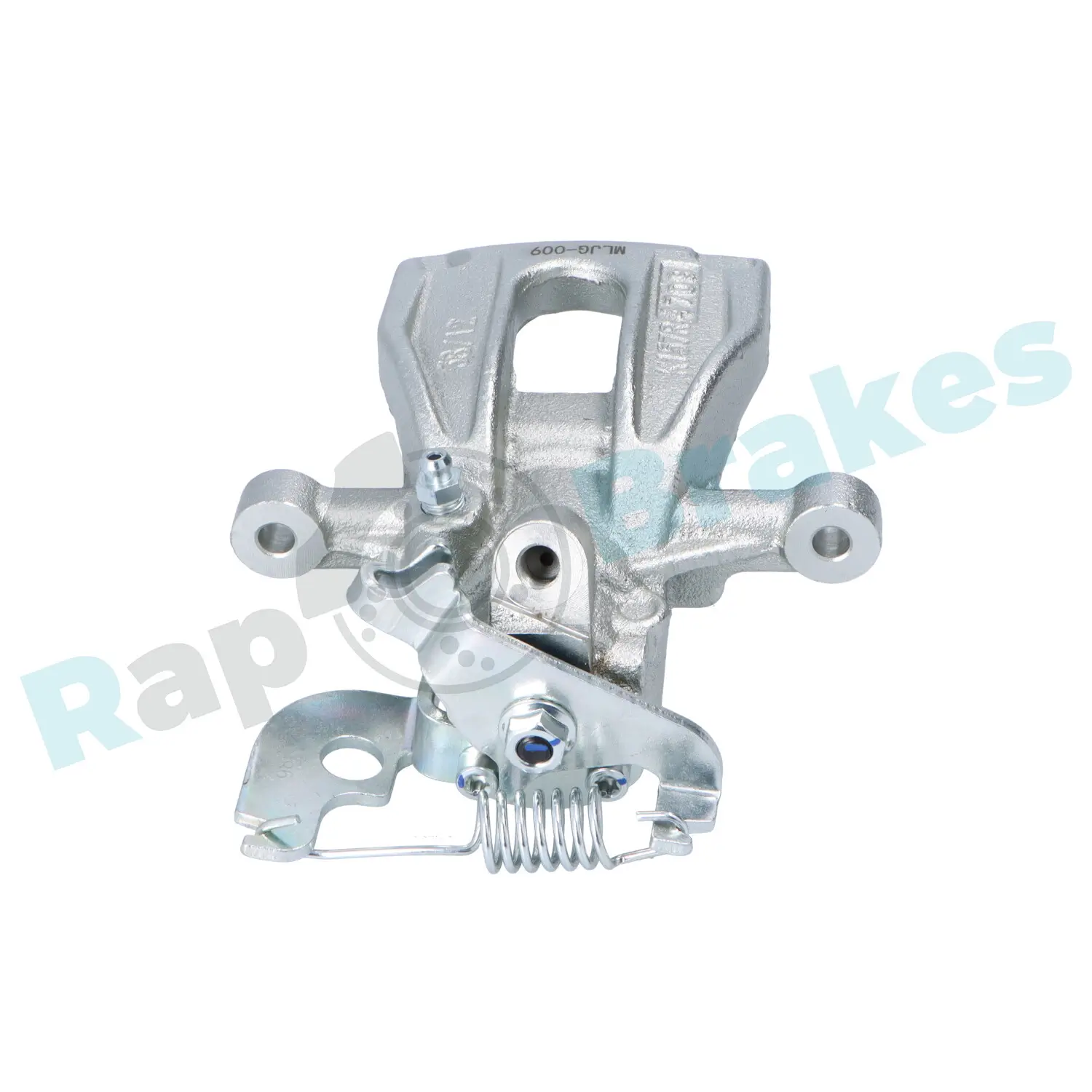 Bremssattel Hinterachse links RAP BRAKES R-K0016