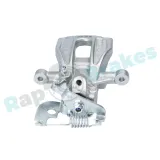 Bremssattel Hinterachse links RAP BRAKES R-K0016