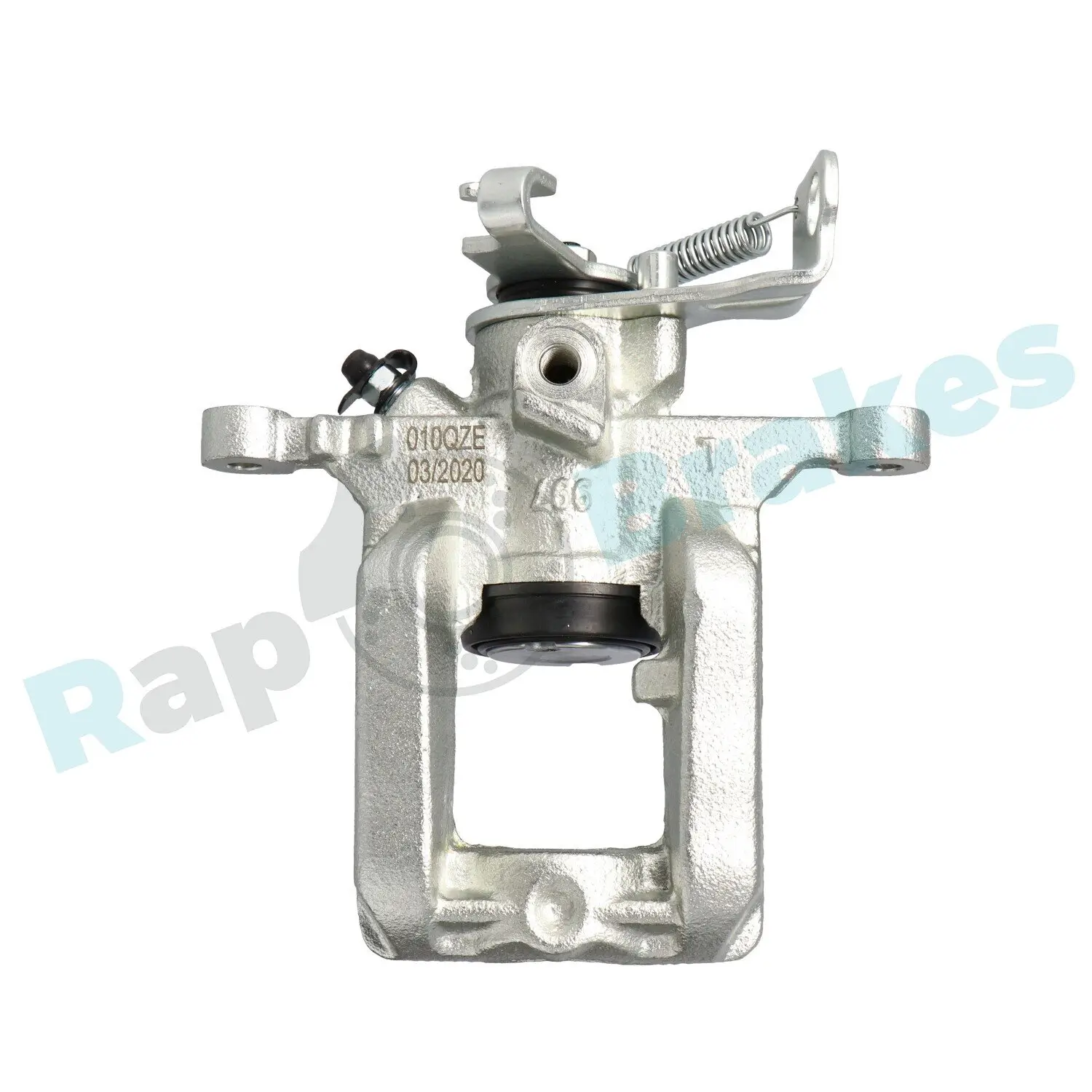 Bremssattel Hinterachse links RAP BRAKES R-K0029