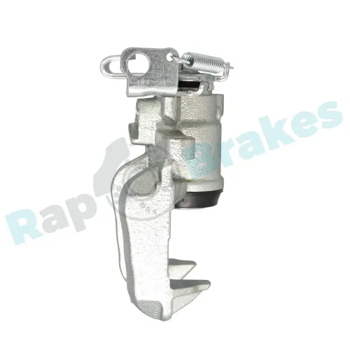 Bremssattel Hinterachse links RAP BRAKES R-K0029 Bild Bremssattel Hinterachse links RAP BRAKES R-K0029
