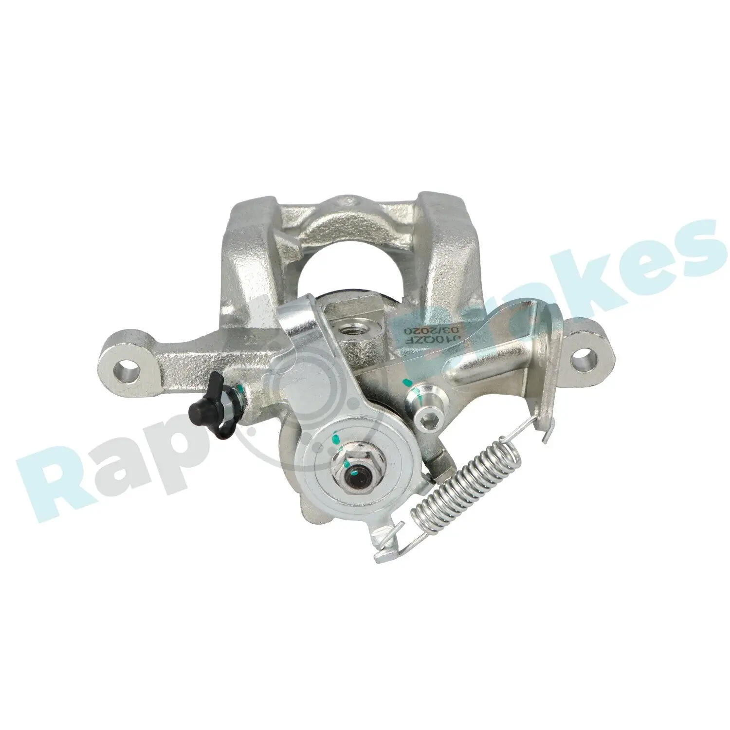 Bremssattel Hinterachse rechts RAP BRAKES R-K0030