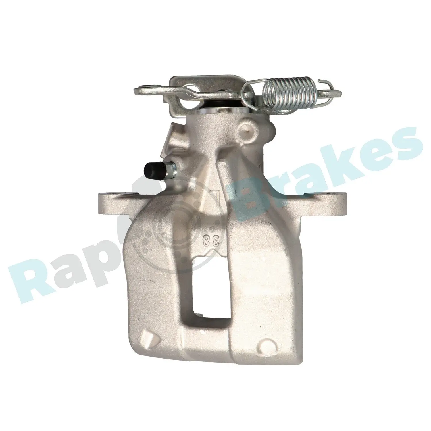 Bremssattel Hinterachse links RAP BRAKES R-K0031