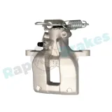 Bremssattel Hinterachse links RAP BRAKES R-K0031